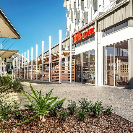 Ibis Mackay Ξενοδοχείο Εξωτερικό φωτογραφία