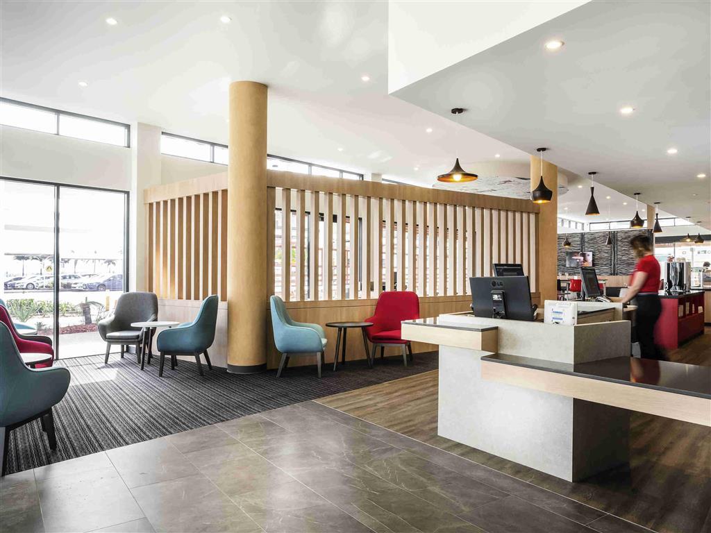 Ibis Mackay Ξενοδοχείο Εξωτερικό φωτογραφία