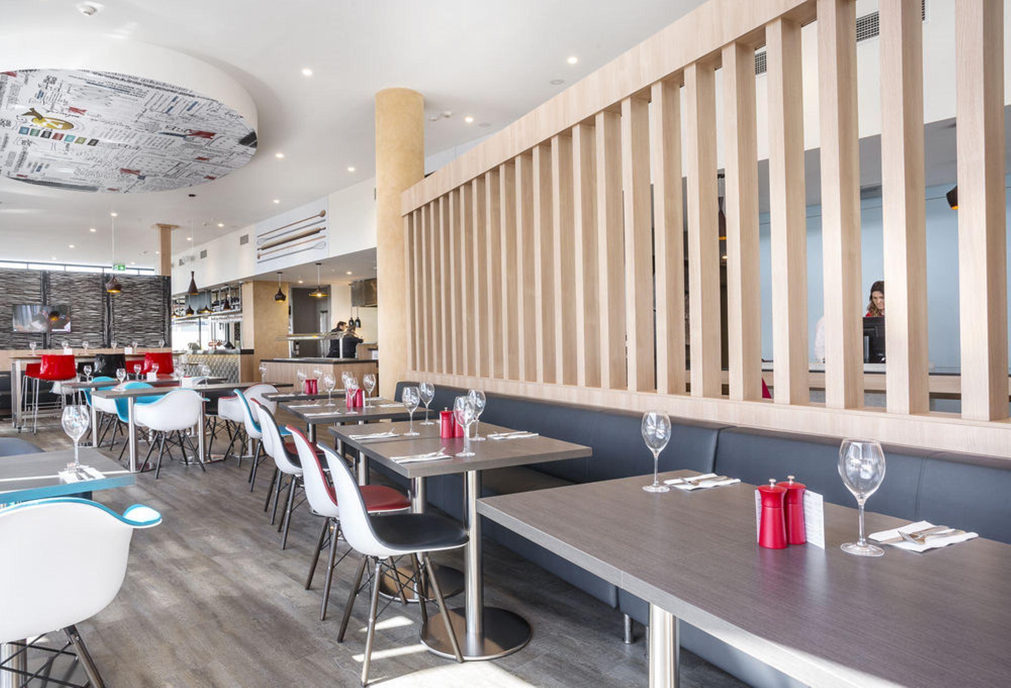 Ibis Mackay Ξενοδοχείο Εξωτερικό φωτογραφία