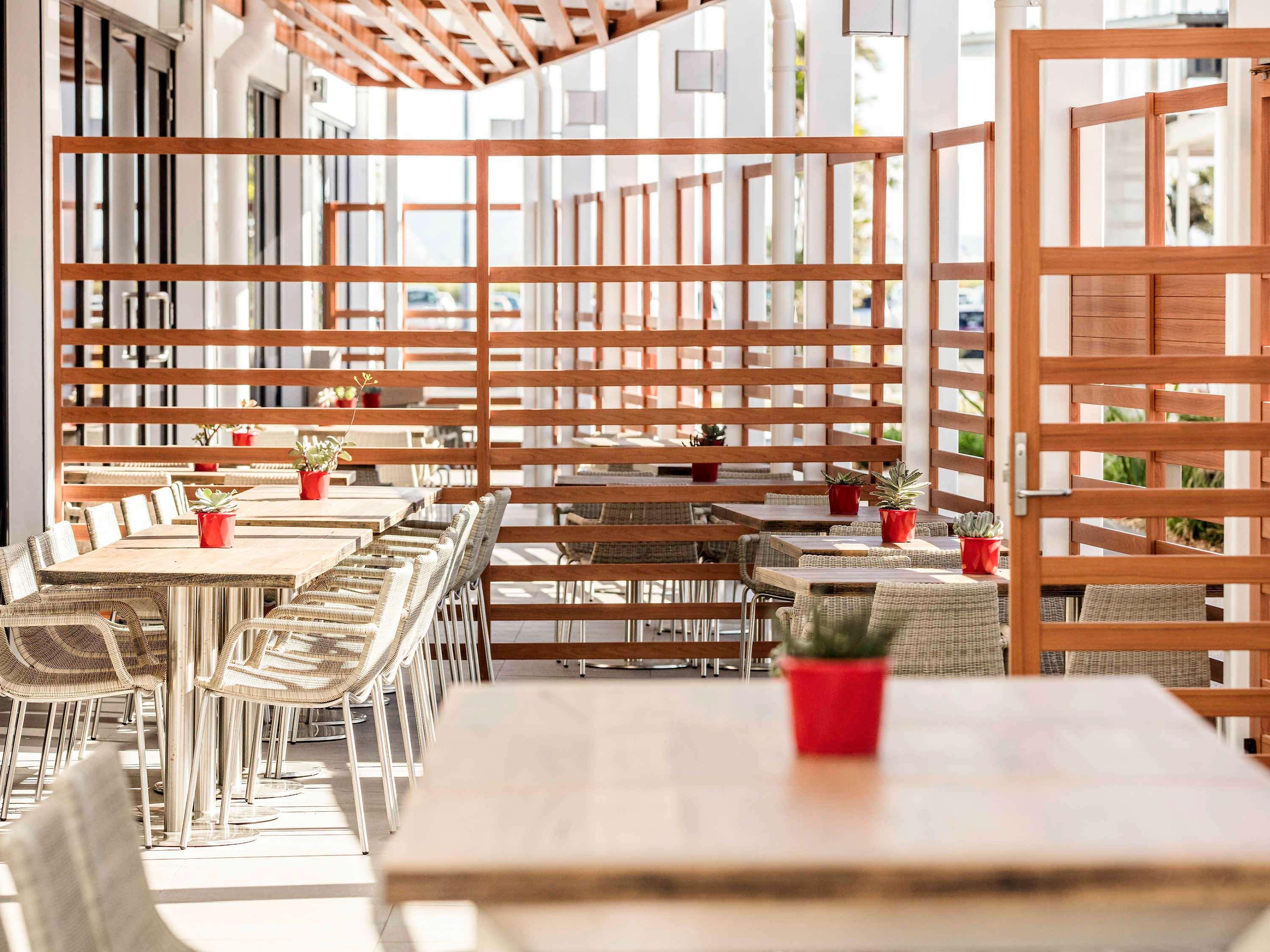 Ibis Mackay Ξενοδοχείο Εξωτερικό φωτογραφία