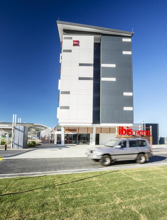 Ibis Mackay Ξενοδοχείο Εξωτερικό φωτογραφία