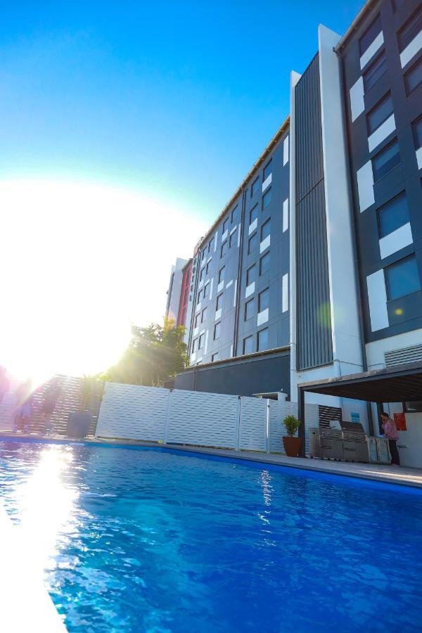 Ibis Mackay Ξενοδοχείο Εξωτερικό φωτογραφία