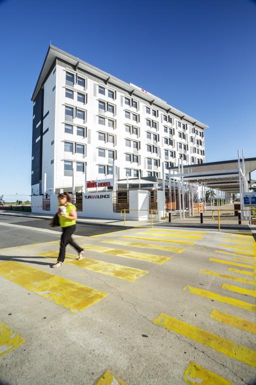 Ibis Mackay Ξενοδοχείο Εξωτερικό φωτογραφία