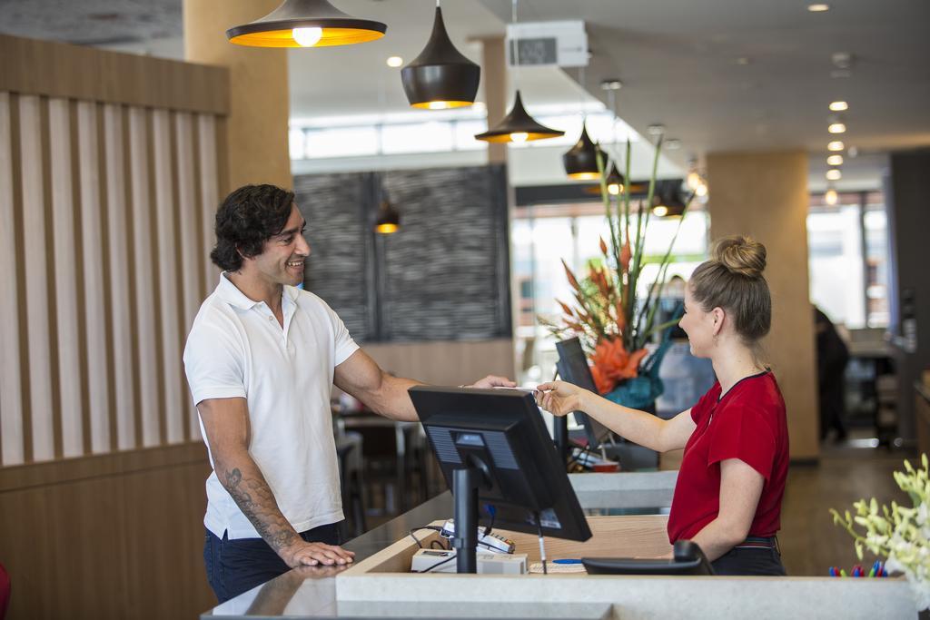 Ibis Mackay Ξενοδοχείο Εξωτερικό φωτογραφία