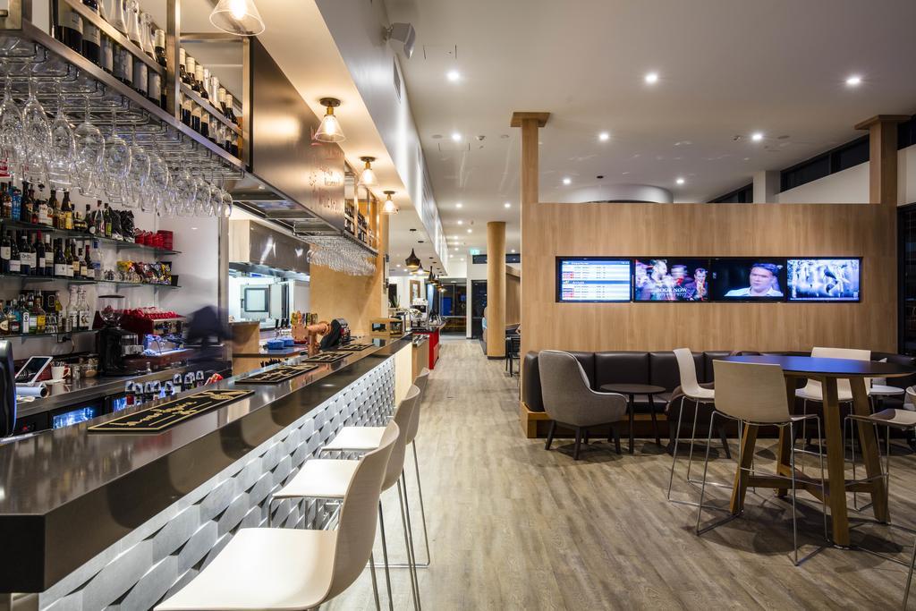 Ibis Mackay Ξενοδοχείο Εξωτερικό φωτογραφία