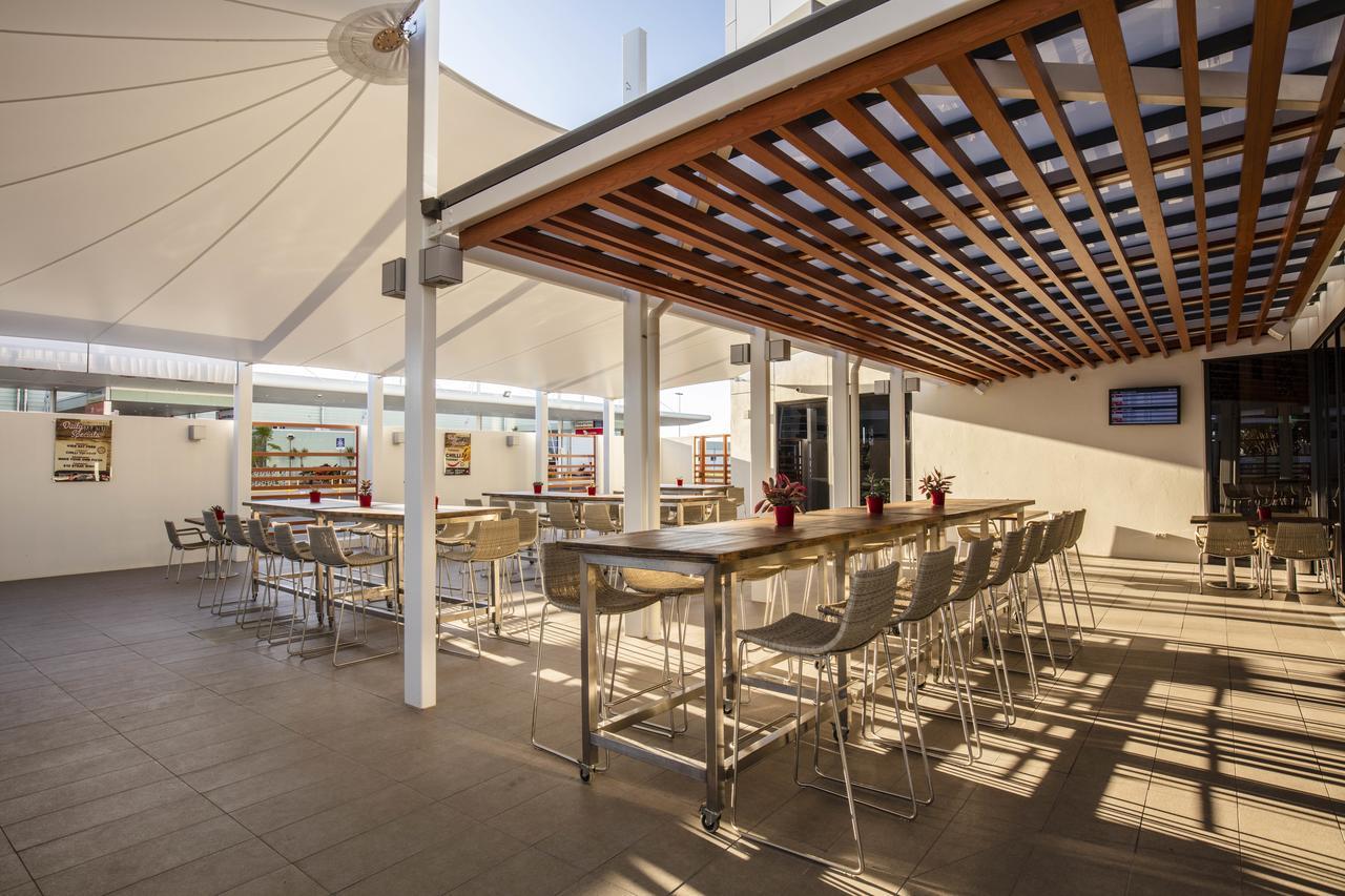 Ibis Mackay Ξενοδοχείο Εξωτερικό φωτογραφία